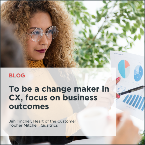 Change Maker Blog